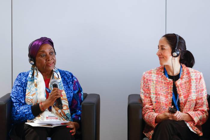 Panamá tuvo una participación destacada en la Conferencia Mundial de la UNESCO sobre Políticas Culturales y Desarrollo Sostenible MONDIACULT 2025.