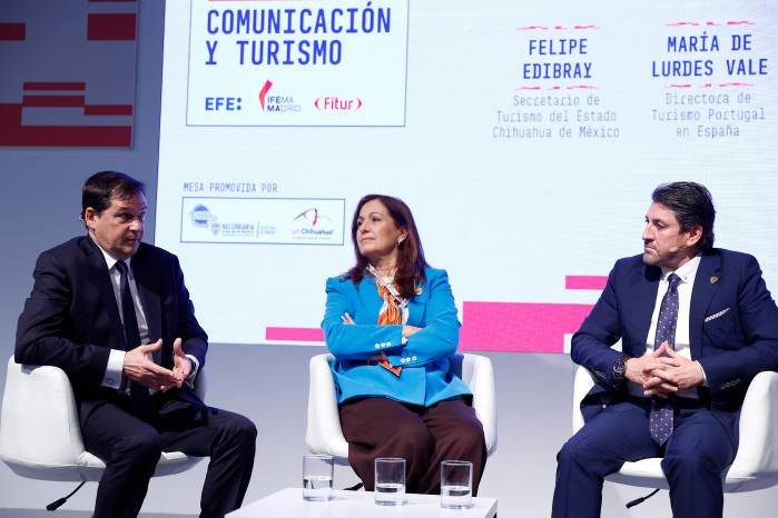 Ha opinado que, a veces, la gente se siente tan invadida de su espacio que pudiera suscitarse la turismofobia