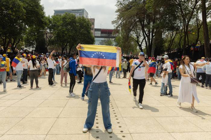 Ley de Amnistía ¿Un puente hacia lo que nos une?