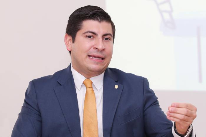 ‘La reforma educativa es un tema país, no de un gobierno ni de una persona’