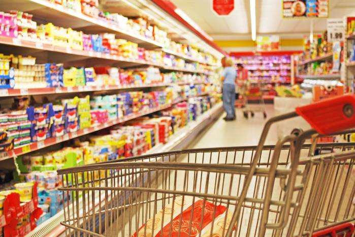 La CBA la componen 59 alimentos y en diciembre de 2025 cerró en $298.97 en supermercados, unas $52 menos que en minisúper y abarroterías.