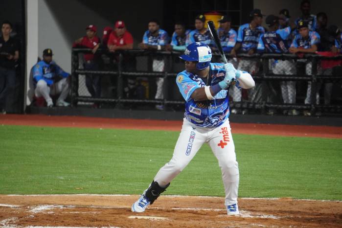 Este martes 17 de marzo se disputará la Fecha 4 del Campeonato Nacional de Béisbol Mayor 2026.