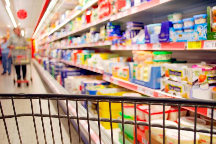 La negociación de productos lácteos al 31 de diciembre de 2025 totalizó en $24.7 millones, con 6,043 toneladas métricas.