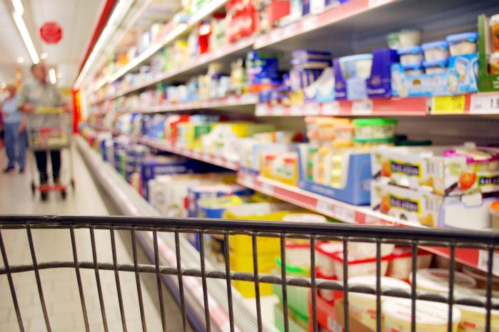 La negociación de productos lácteos al 31 de diciembre de 2025 totalizó en $24.7 millones, con 6,043 toneladas métricas.