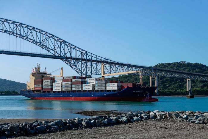 Los buques como cualquier otra herramienta de trabajo o de insumo diario también llegan al final de su vida útil.