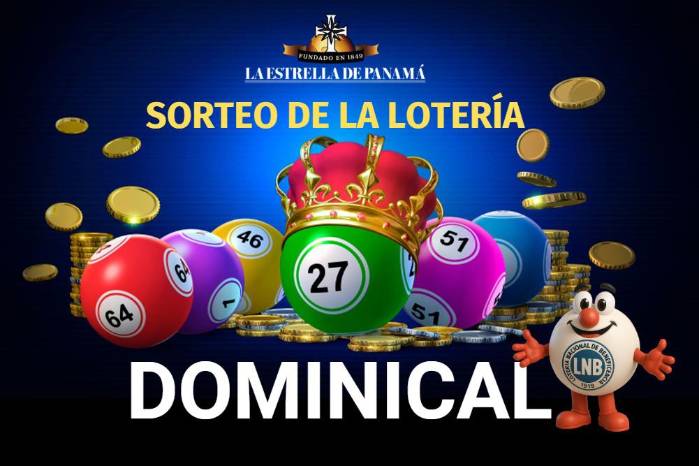 Resultados de la lotería | Sorteo del domingo 3 de agosto de 2025