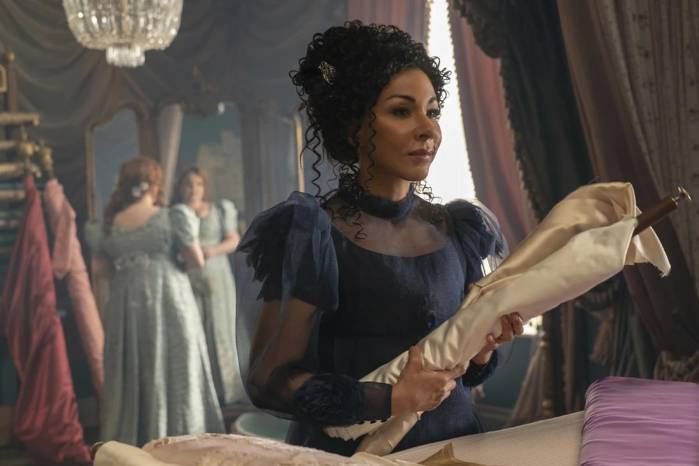 La serie ‘Bridgerton’ llegará a Netflix el próximo 29 de enero.