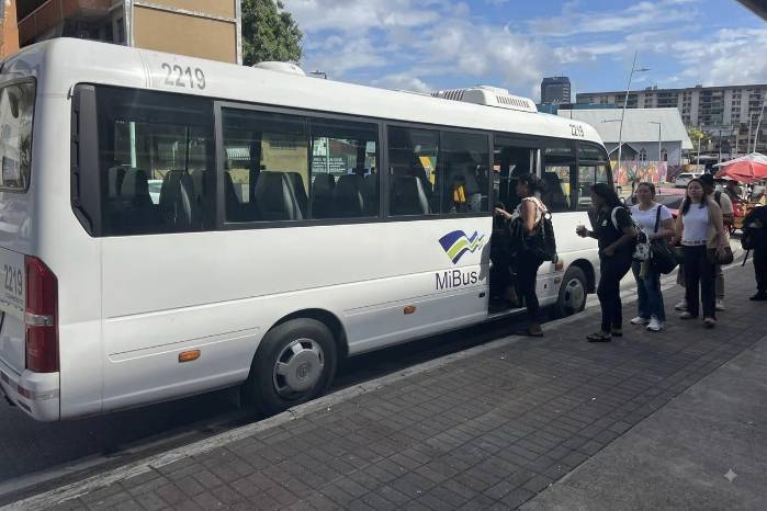 La empresa también reportó un aumento en los despachos realizados. En julio se efectuaron 273,653 viajes, lo que supone 10,331 servicios más que los registrados en junio.