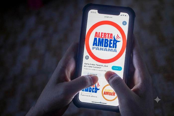 El reglamento establece cómo se activarán las alertas y fortalece la coordinación institucional para la localización rápida de personas menores de edad.