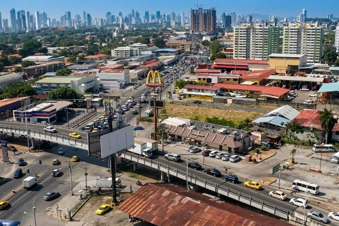 El estudio ambiental identifica la remoción de árboles entre los impactos de la ampliación de los carriles exclusivos de Mi Bus.