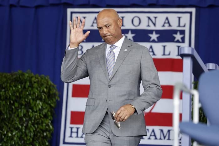 Mariano Rivera se lanza al mundo del picante con sabor a Panamá