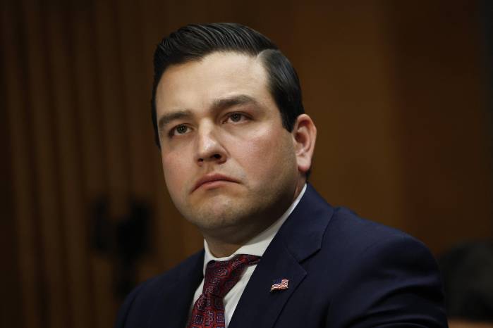 ‘En septiembre, el Departamento de Estado [de Estados Unidos] anunció una nueva política de restricción de visas para ciudadanos centroamericanos’, explicó Cabrera.