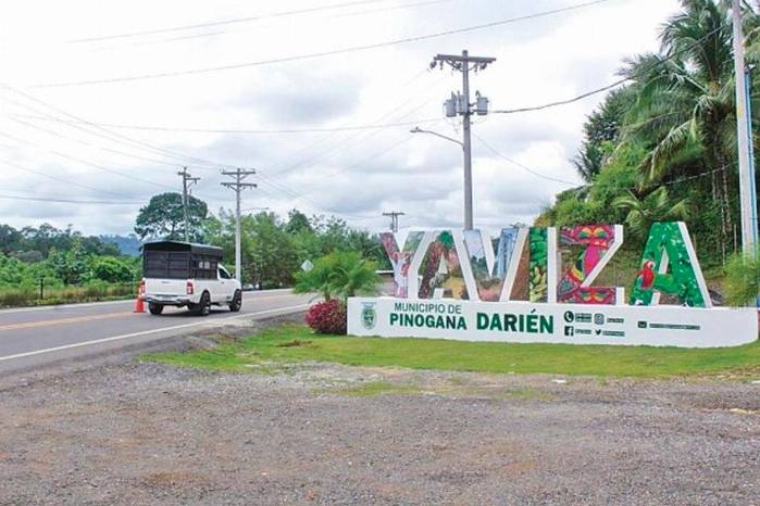 La etapa de construcción en el proyecto de rehabilitación, mejora y mantenimiento de la carretera Panamericana Este, en Darién, empezó hace cinco meses y es el primer proyecto bajo la Ley 93 de 2019.