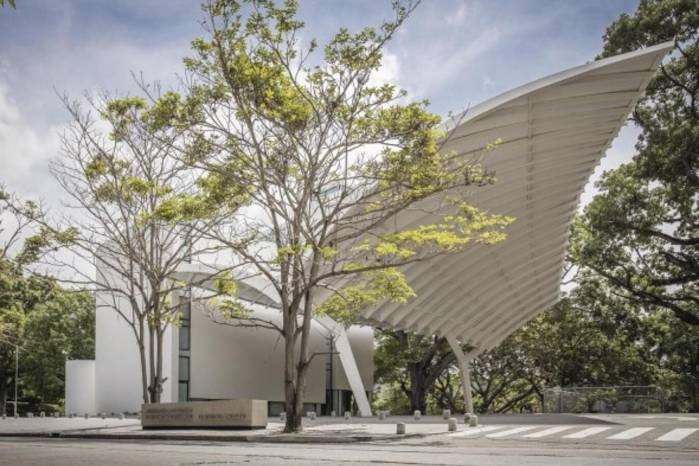 Un día en el Museo de la Libertad y Derechos Humanos