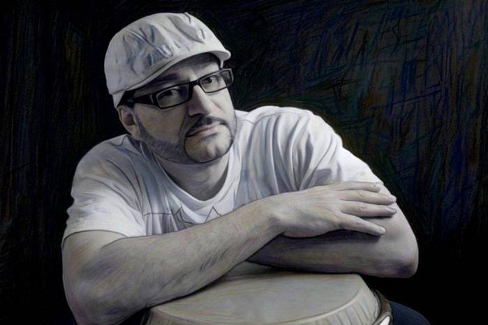 El músico bocatoreño Obed Succari presentó su más reciente producción, “For the Loved Ones”.