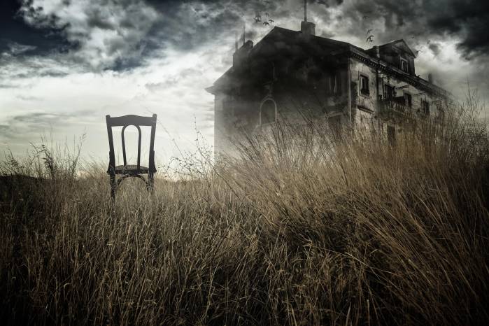 De brujitas y otros cuentos