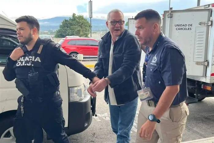 El empresario panameño, detenido en Costa Rica desde diciembre de 2023, es señalado por su presunta participación en la compra irregular del grupo Epasa y enfrentará cargos por lavado de dinero.
