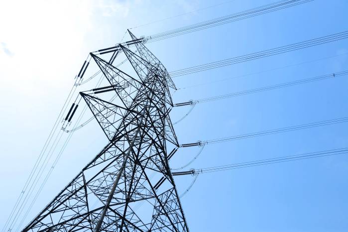 La obra contará con una extensión de 500 kilómetros de longitud.