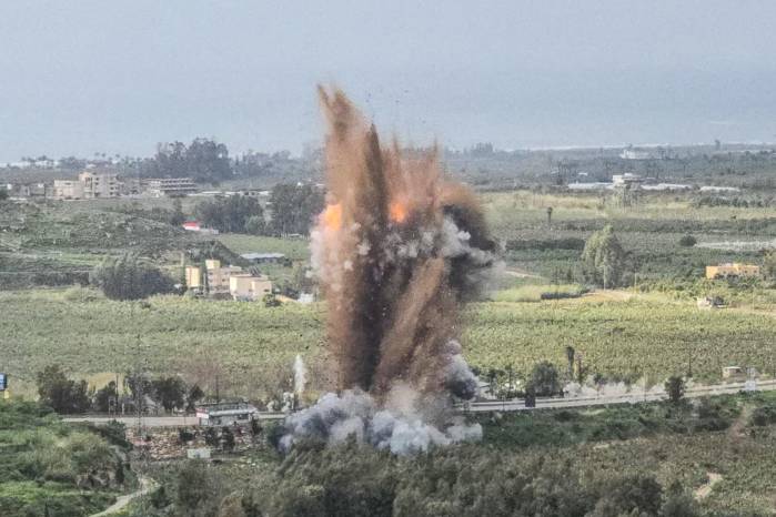 Irán amenaza con atacar infraestructuras energéticas tras el ultimátum de Trump