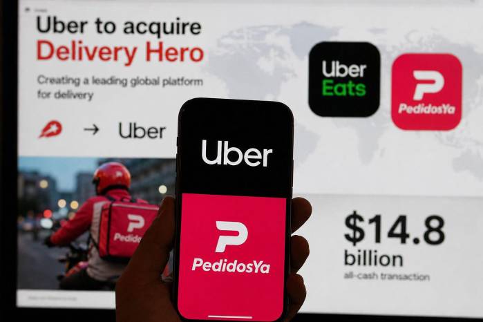 El anuncio internacional surgió el jueves 16 de julio, pero la culminación total de este movimiento estratégico por Uber está proyectada para la segunda mitad de 2027.