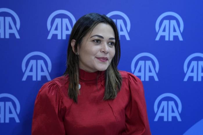 Janaina Tewaney considera que la estabilidad política colombiana constituye un activo estratégico para Panamá por sus implicaciones fronterizas, económicas y de seguridad.
