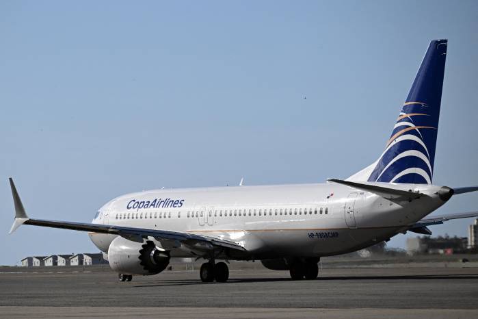 Copa y Wingo cancelaron temporalmente sus vuelos desde y hacia Caracas de este 4 y 5 de diciembre tras informar sus pilotos que registraron interferencias en las señales de navegación.