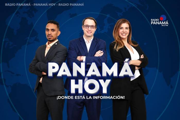 Panamá hoy de ‘Radio Panamá’ de este jueves 15 de octubre