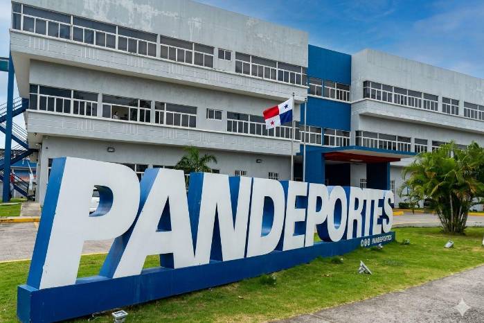 Pandeportes es la entidad pública encargada de promover, planificar y desarrollar el deporte, la recreación y la actividad física en Panamá.