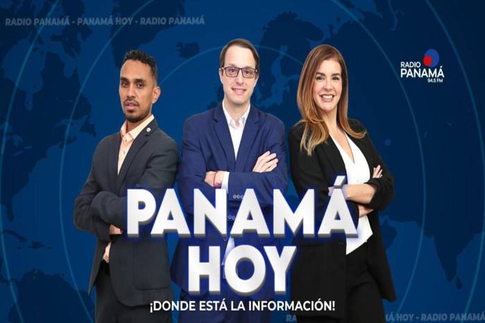Panamá hoy de ‘Radio Panamá’ de este jueves 18 de junio