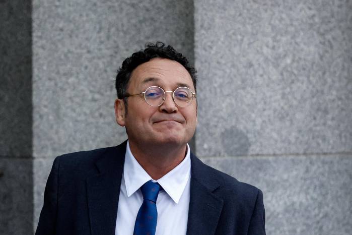 El procesamiento de García Ortiz ha generado un áspero debate político entre el Gobierno, formado por una coalición de izquierdas, y la oposición conservadora.