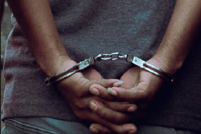 Esta aprehensión se realizó en coordinación con los agentes y la Sección de Investigación y Seguimiento de Causas de las Fiscalías Anticorrupción del MP.