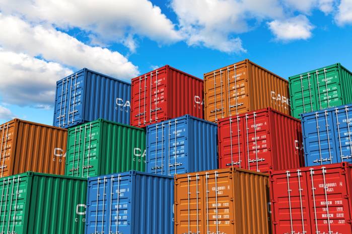 Las exportaciones panameñas, sin cobre, sumaron $534.6 millones al primer semestre de 2026.