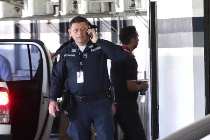 Meneses fue director de la institución entre 2019 y 2023