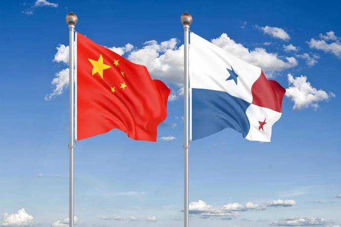 La relación económica entre China y Panamá, según el embajador, Zhang Xiangyan, ha ganado peso desde 2017. El comercio bilateral se ha duplicado y la inversión china se ha multiplicado por seis.