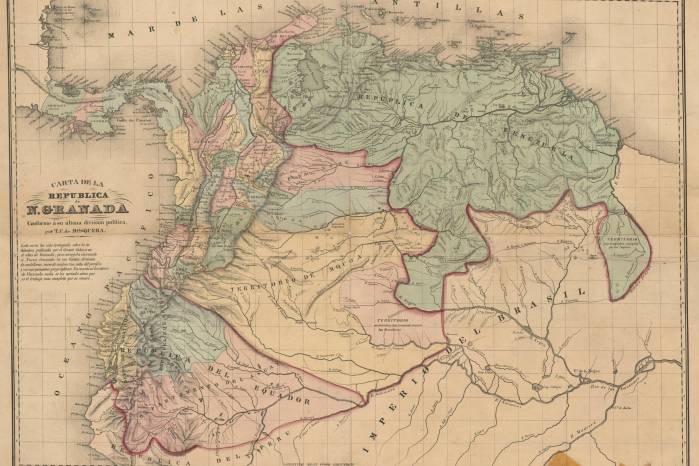 El Estado del Istmo: la primera autonomía panameña