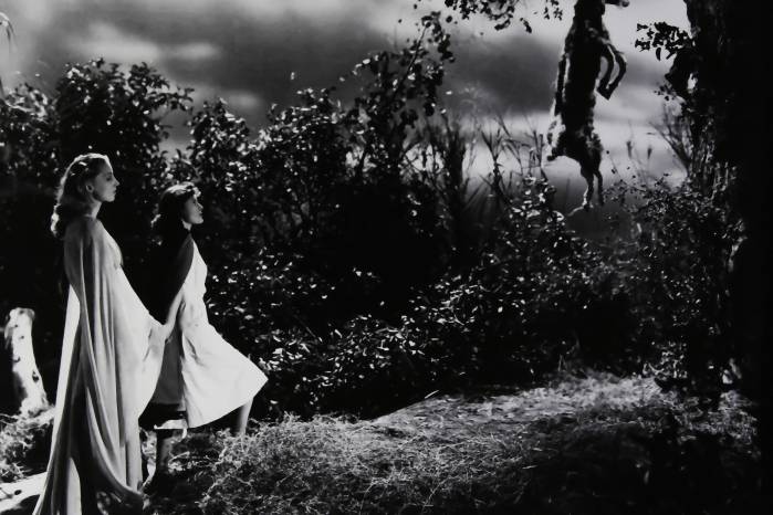 El género fantástico es uno de los más explotados en la historia del cine.