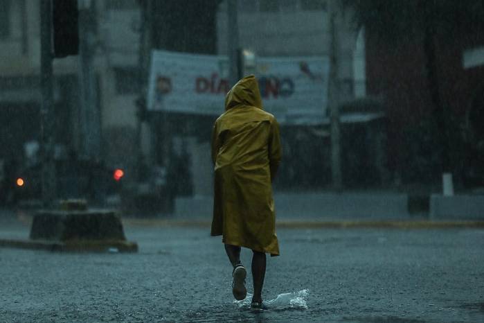 El Sistema Nacional de Protección Civil (Sinaproc) ha mantenido monitoreos constantes en Bocas del Toro y Ngäbe Buglé.