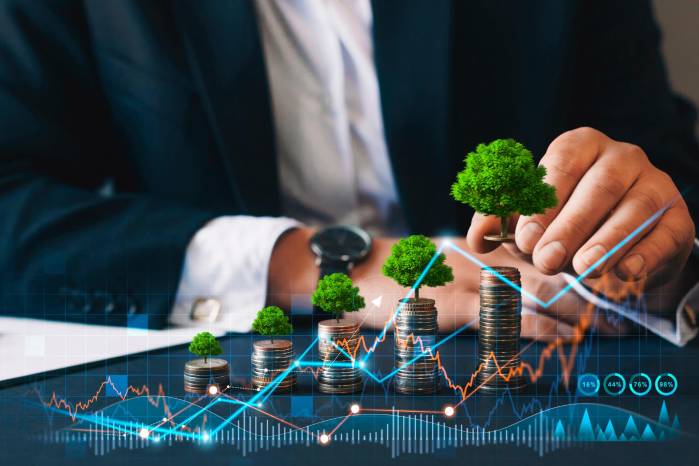 Se estima que las inversiones anuales totales en el sector energético en general crezcan entre 2% y 4% anual.