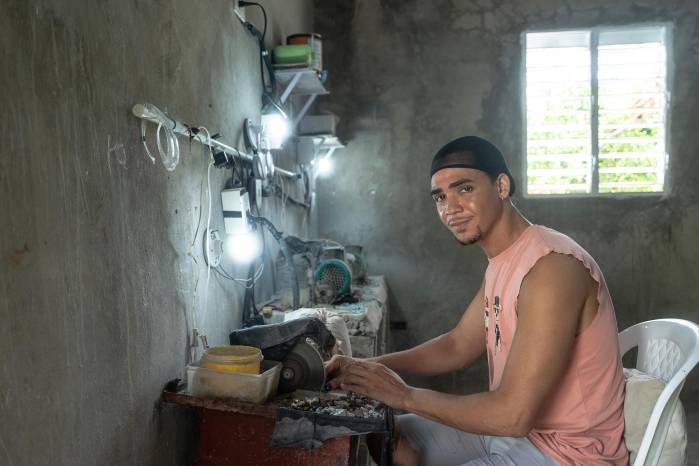 Panamá, la puesta en marcha de talleres especializados en sostenibilidad para negocios locales