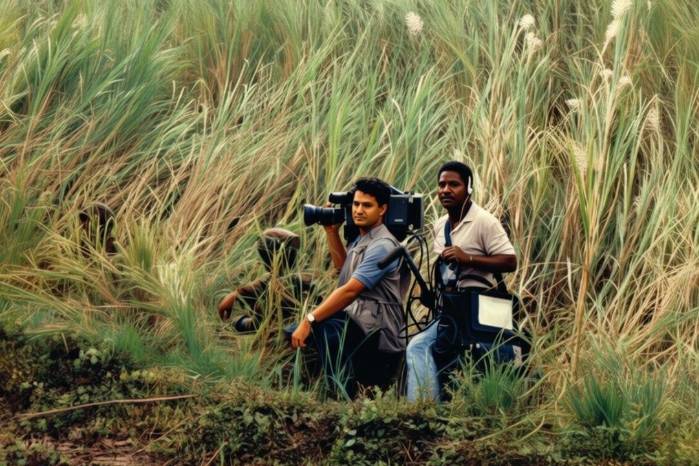 La invasión de Estados Unidos a Panamá: la memoria de quienes la documentaron