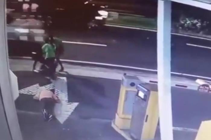 Este nuevo incidente se suma a una serie de recientes hechos de violencia que han elevado la percepción de inseguridad en el país.