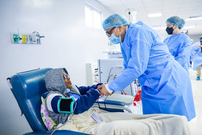 Panamá establece el 2 de febrero como Día Nacional de la Humanización en Salud