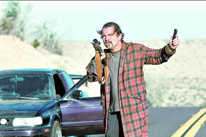 One Battle After Another: la distorsión de la figura parental. Obtuvo seis premios Oscar, incluyendo mejor producción.