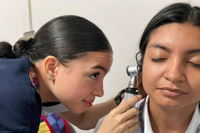 Estos profesionales, se dedican a la evaluación, diagnóstico y rehabilitación de trastornos de la comunicación humana