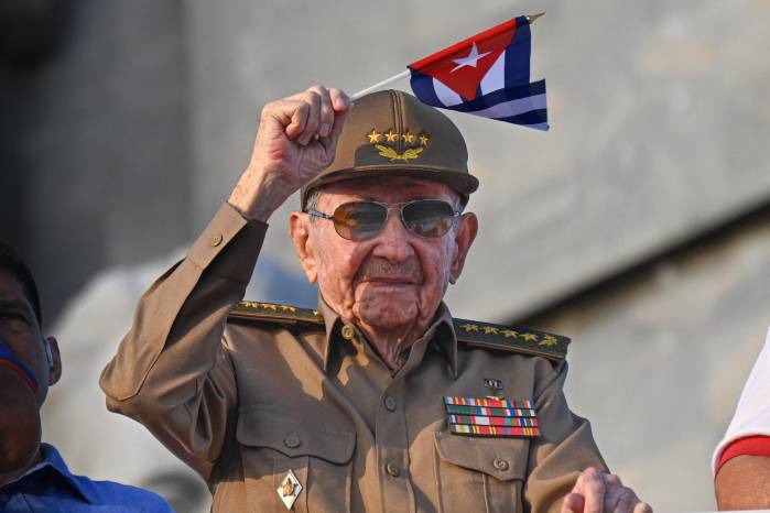El caso vuelve a cobrar fuerza en medio del endurecimiento de la política del presidente Donald Trump hacia Cuba.