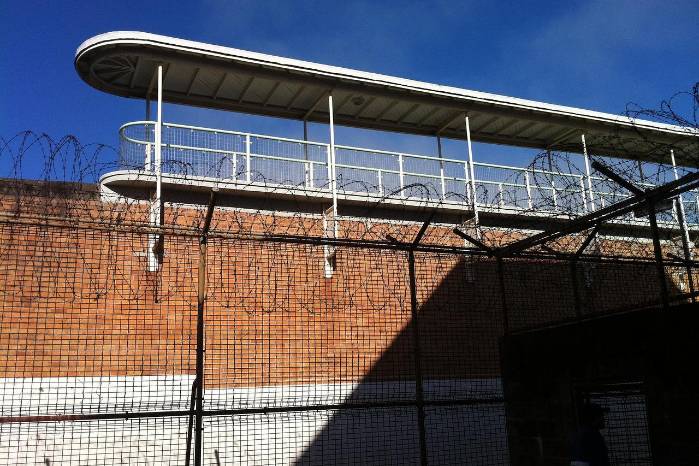 Las cárceles son uno de los epicentros de la crisis de violencia criminal sin precedentes que atraviesa Ecuador