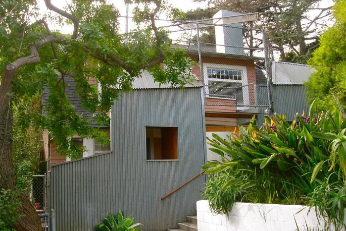 Remodelación de vivienda propia en Santa Mónica, CA.