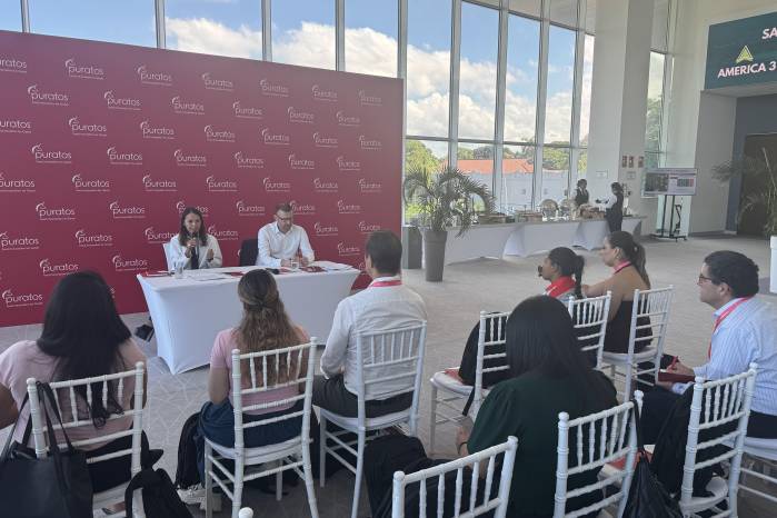 Los consumidores buscan experiencias en sus alimentos e idas a los restaurantes.