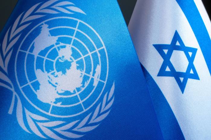 ¿Cómo el sesgo contra Israel fue incorporado al sistema de la ONU?