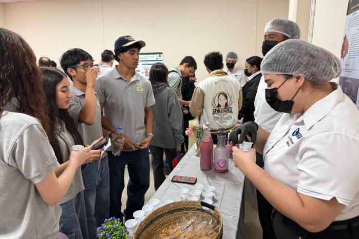 Udelas en Concapan 2025: ciencia panameña con impacto regional